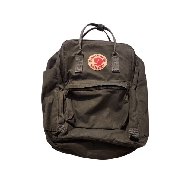 Kånken Fjallraven 15 Laptop Backpack